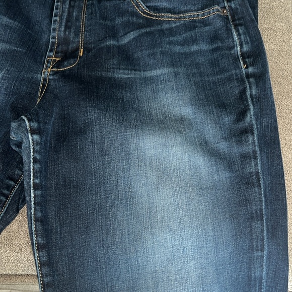 Lucky Brand Sweet Boot jeans-$27! - Picture 5 of 8